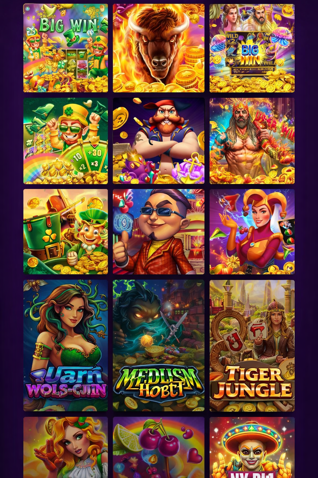 Lucky Dreams Casino