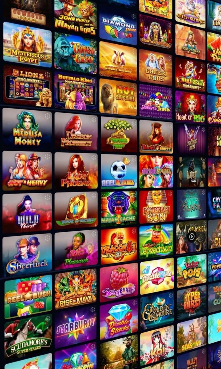 Lucky Dreams Casino game