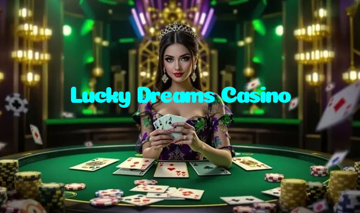 making first deposit on Lucky Dreams Casino website using local payment methods in Pakistan