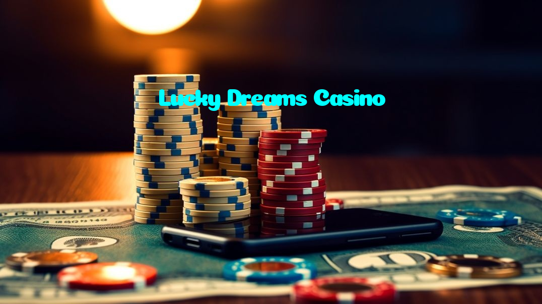 Lucky Dreams Casino