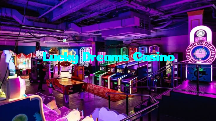 available types of Lucky Dreams Casino bet including pre-match live express and system bets
