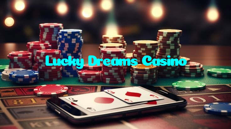 available types of Lucky Dreams Casino bet including pre-match live express and system bets