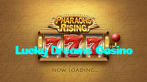 Lucky Dreams Casino خوش آمدید بونس +600% پیشکش موبائل ایپ کے پروموشن سیکشن میں دکھائی دیتی ہے۔