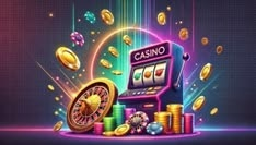 پاکستان کیلئے محفوظ ریئل منی کرکٹ اسپورٹس بک اور جدید لائیو کیسینو پلیٹ فارم