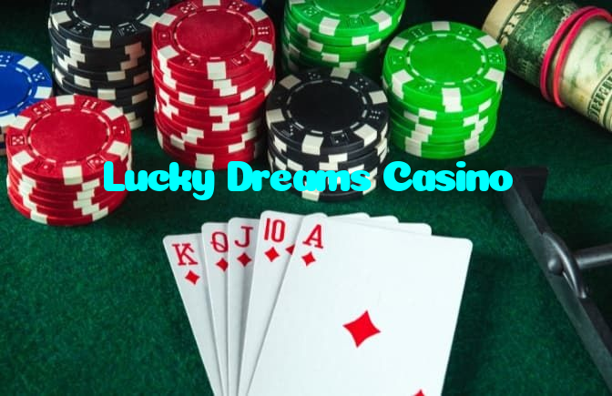 Lucky Dreams Casino خوش آمدید بونس +600% پیشکش موبائل ایپ کے پروموشن سیکشن میں دکھائی دیتی ہے۔