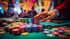 making first deposit on Lucky Dreams Casino website using local payment methods in Pakistan