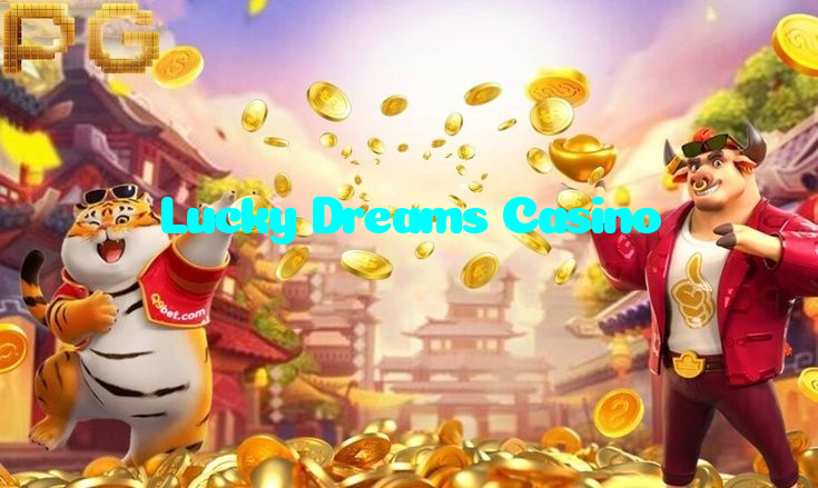 Lucky Dreams Casino