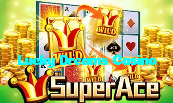 making first deposit on Lucky Dreams Casino website using local payment methods in Pakistan
