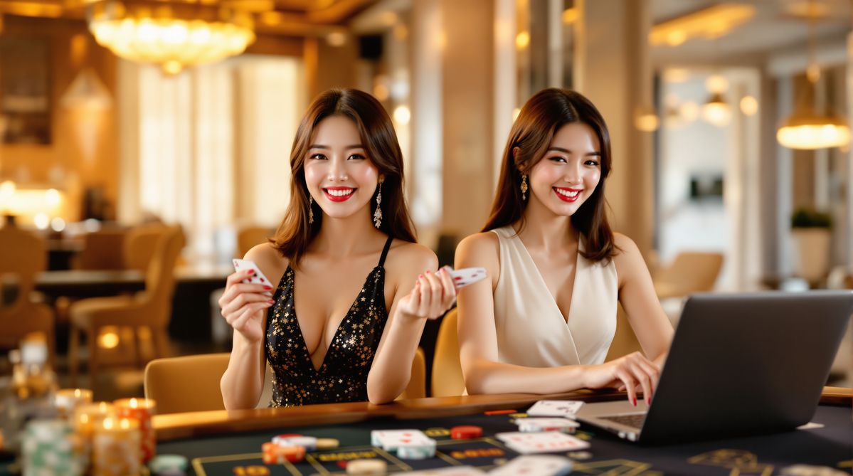 Lucky Dreams Casino پاکستان ریئل منی گیمز