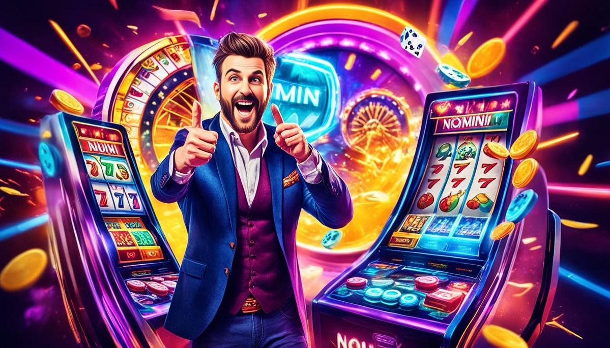 Lucky Dreams Casino