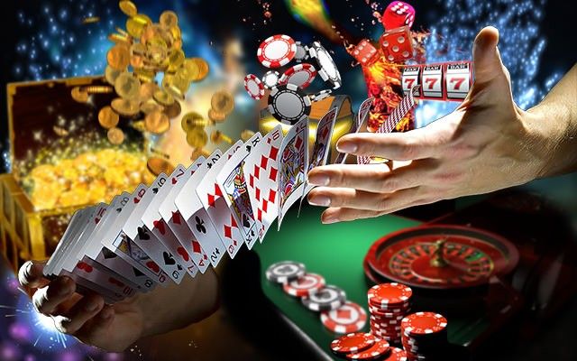 Lucky Dreams Casino پاکستان ریئل منی گیمز