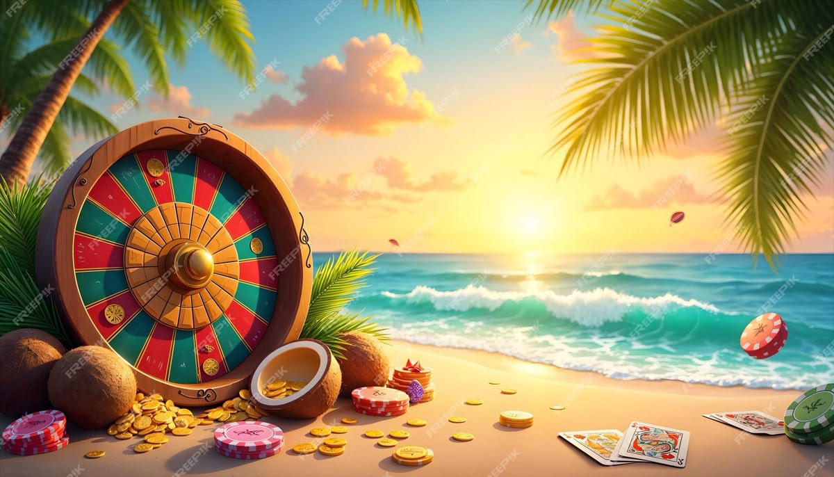 Lucky Dreams Casino پاکستان ریئل منی گیمز